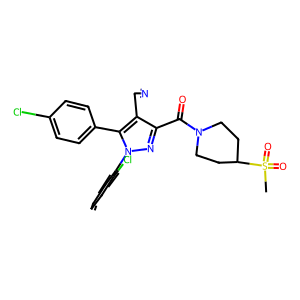 Chemical Structure