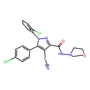 Chemical Structure