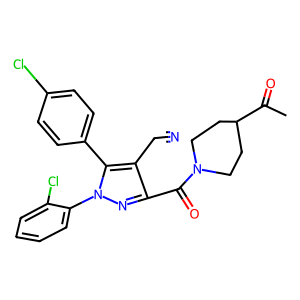 Chemical Structure