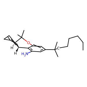 Chemical Structure