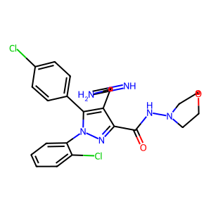 Chemical Structure