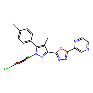 Chemical Structure