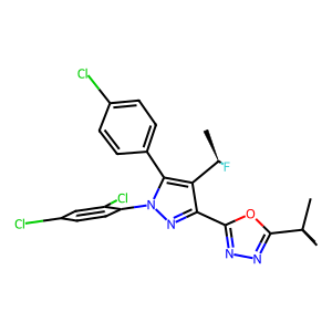 Chemical Structure