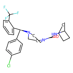 Chemical Structure