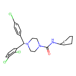 Chemical Structure