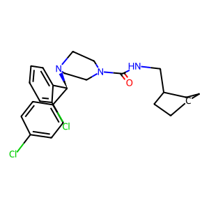 Chemical Structure