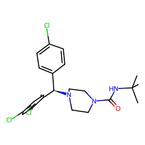 Chemical Structure