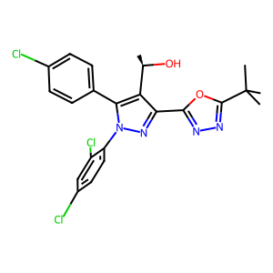 Chemical Structure