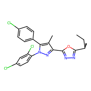 Chemical Structure