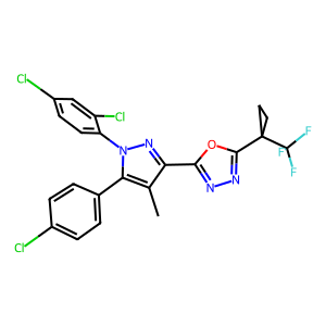 Chemical Structure