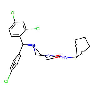 Chemical Structure