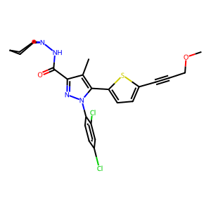 Chemical Structure