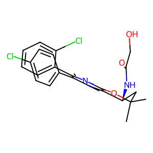 Chemical Structure