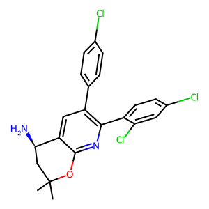 Chemical Structure