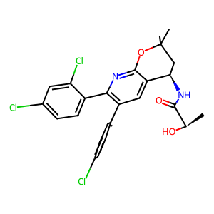 Chemical Structure
