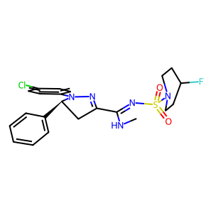 Chemical Structure