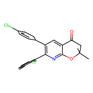 Chemical Structure