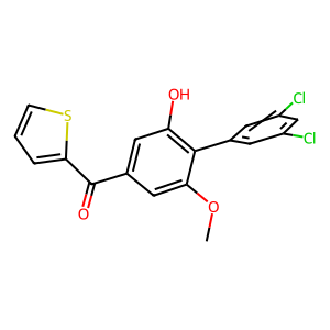 Chemical Structure