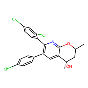 Chemical Structure