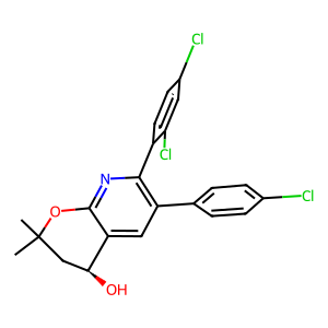 Chemical Structure