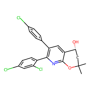 Chemical Structure