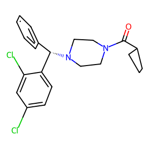 Chemical Structure