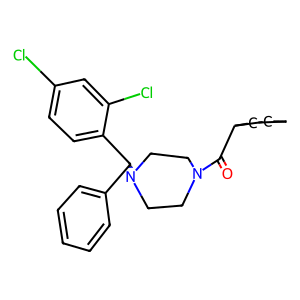 Chemical Structure