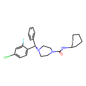 Chemical Structure