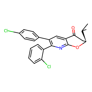 Chemical Structure