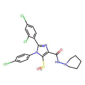 Chemical Structure