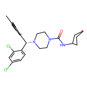 Chemical Structure
