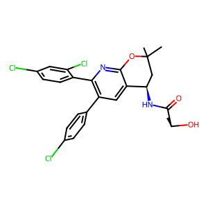 Chemical Structure