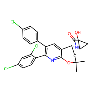 Chemical Structure