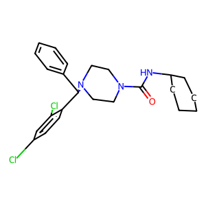 Chemical Structure