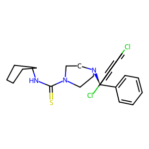 Chemical Structure