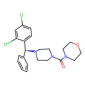 Chemical Structure