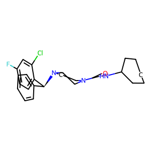 Chemical Structure