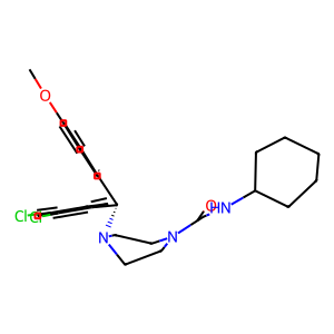 Chemical Structure