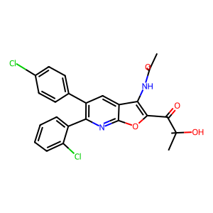 Chemical Structure
