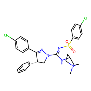Chemical Structure