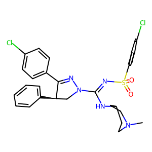 Chemical Structure
