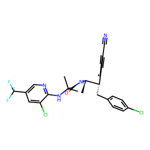 Chemical Structure