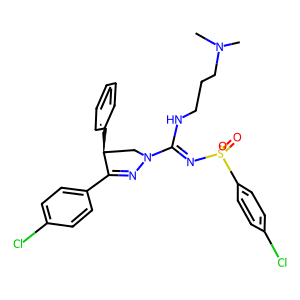 Chemical Structure