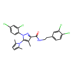 Chemical Structure