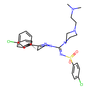 Chemical Structure