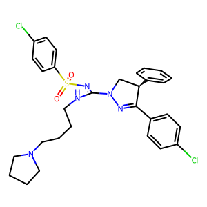 Chemical Structure