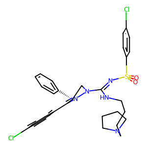 Chemical Structure