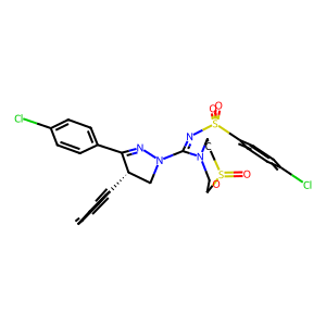 Chemical Structure