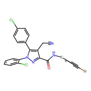 Chemical Structure