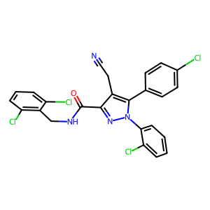 Chemical Structure